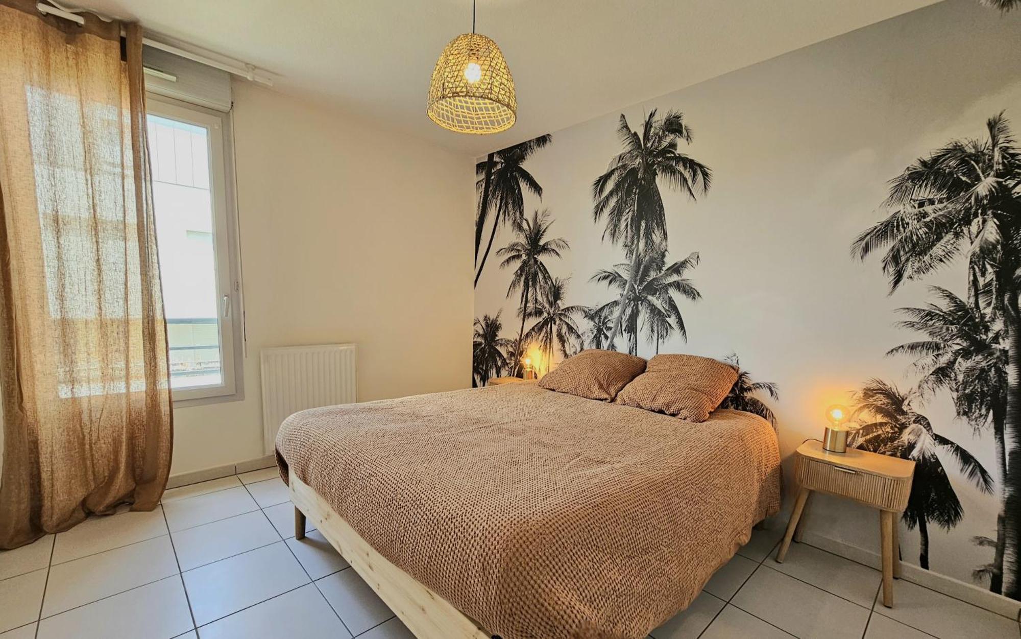 T3 Universites & Hospitals - Havre De Paix Pres Toulouse - Parking - Terrasse Екстериор снимка