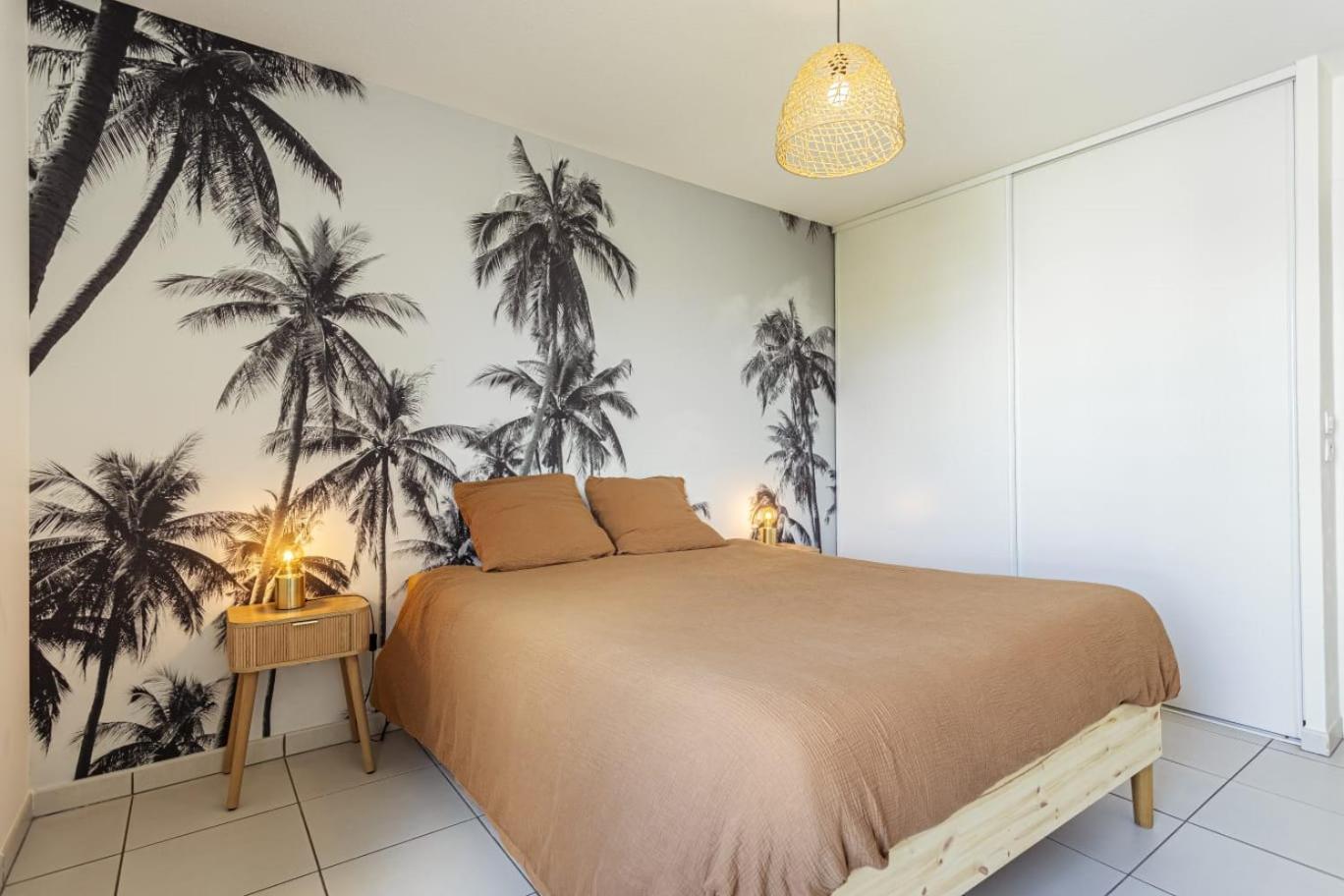 T3 Universites & Hospitals - Havre De Paix Pres Toulouse - Parking - Terrasse Екстериор снимка