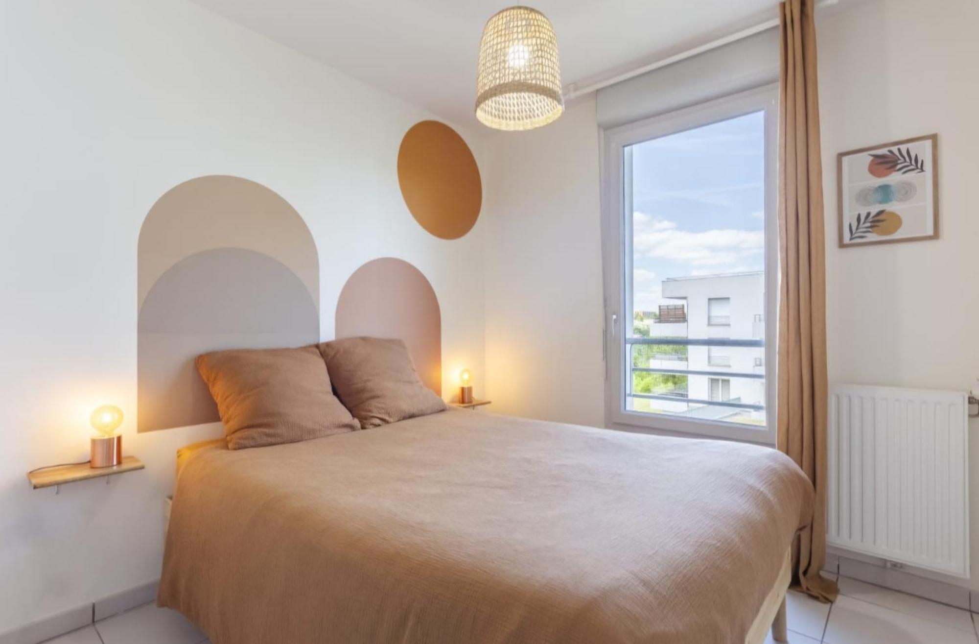 T3 Universites & Hospitals - Havre De Paix Pres Toulouse - Parking - Terrasse Екстериор снимка