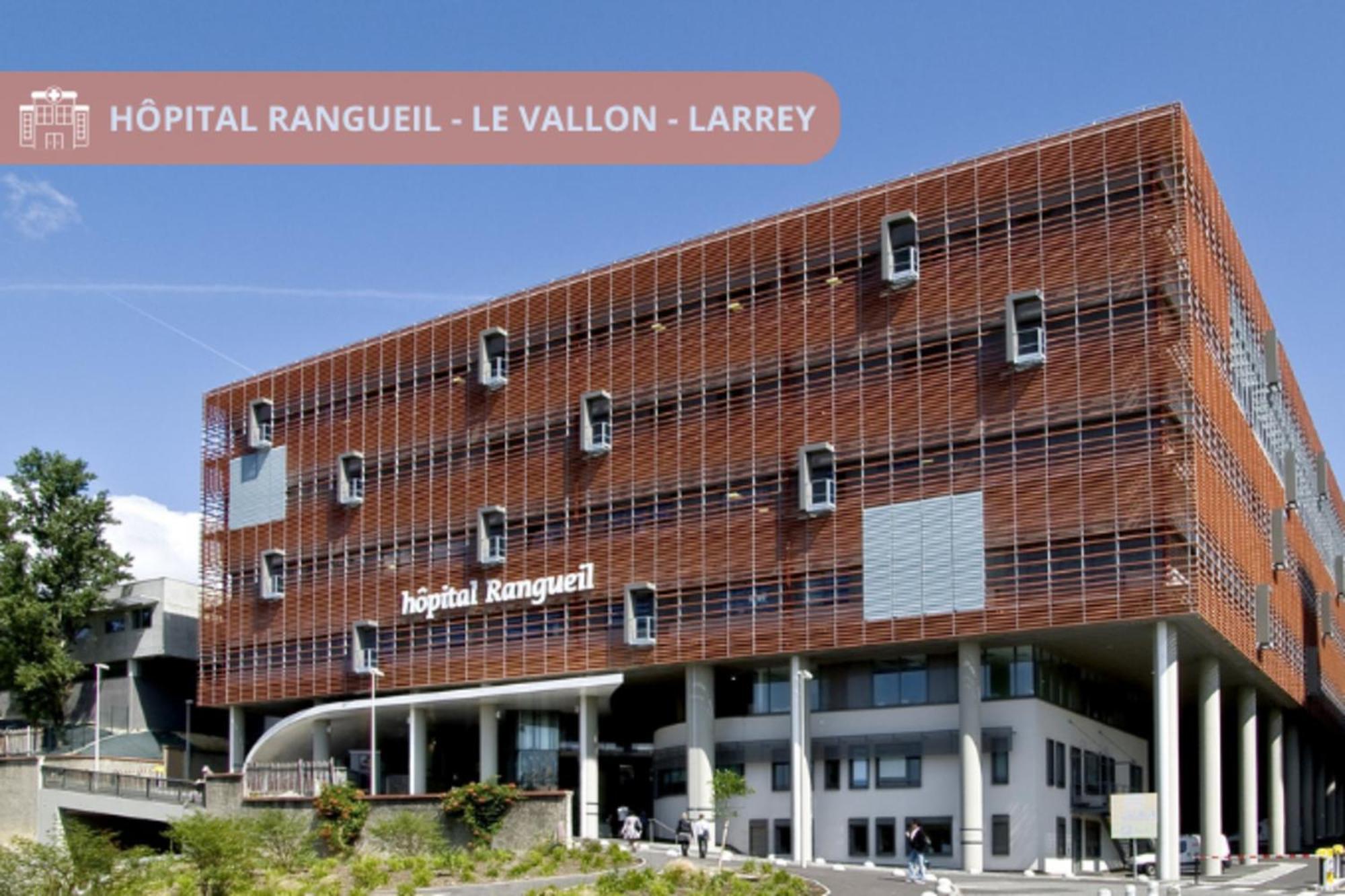 T3 Universites & Hospitals - Havre De Paix Pres Toulouse - Parking - Terrasse Екстериор снимка